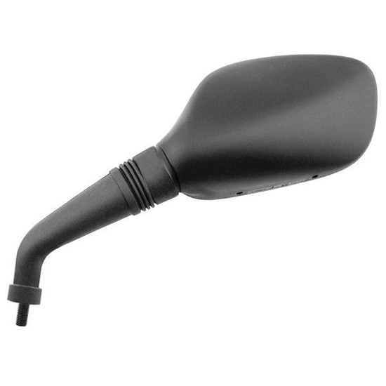 Rétroviseur Gauche Hert pour Yamaha XQ 150 Maxter (01-02)