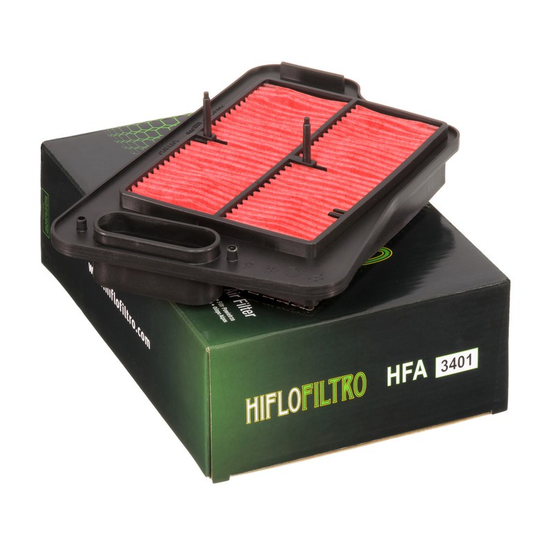 Filtre à air HFA3401 pour Burgman 400 (07-17)