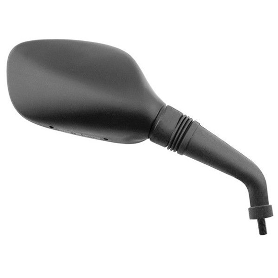 Rétroviseur Droit Hert pour MBK XQ125 Thunder (00-03)