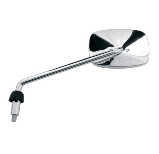 Rétroviseur Gauche Hert pour Piaggio Beverly 500 et Cruiser (03-13)