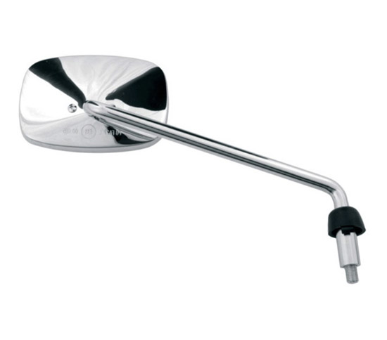 Rétroviseur Droit Hert pour Piaggio Beverly 400 /Tourer (07-13)
