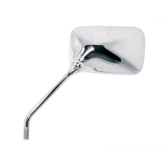 Rétroviseur Gauche Hert pour Honda CB400 F (74-79)