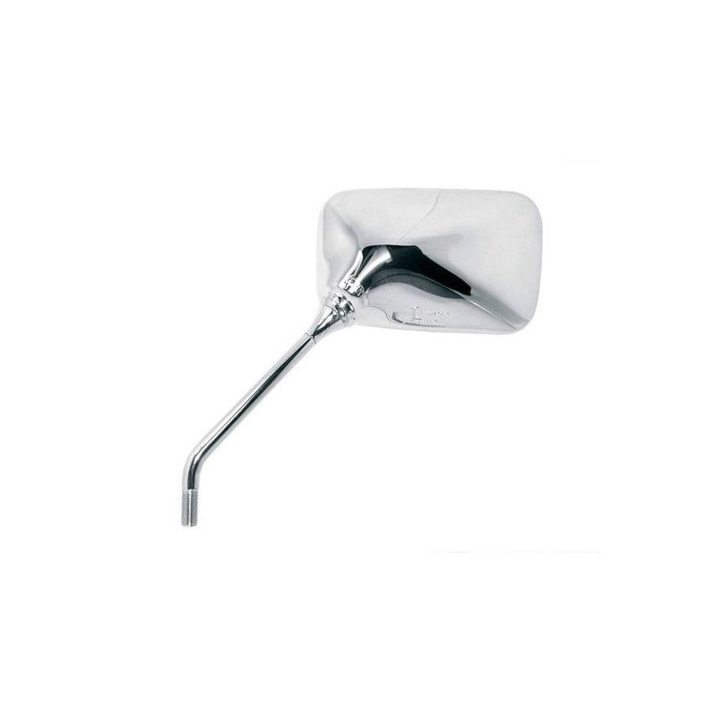 Rétroviseur Gauche Hert pour Honda VT 125 Shadow (99-08) Rétroviseur Gauche Hert pour Honda VT 125 Shadow (99-08)