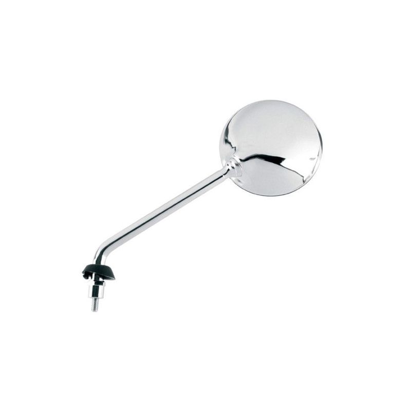 Rétroviseur Gauche Hert pour Piaggio GTS 250 i.e. (06-13) Rétroviseur Gauche Hert pour Piaggio GTS 250 i.e. (06-13)