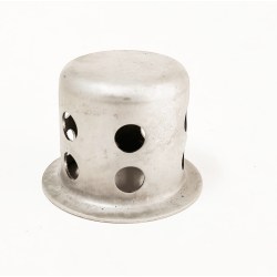 DB Killer Ixil pour Silencieux RC, RC1, Titane VTR