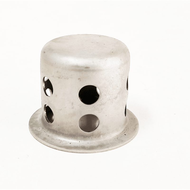 DB Killer Ixil pour Silencieux RC, RC1, Titane VTR