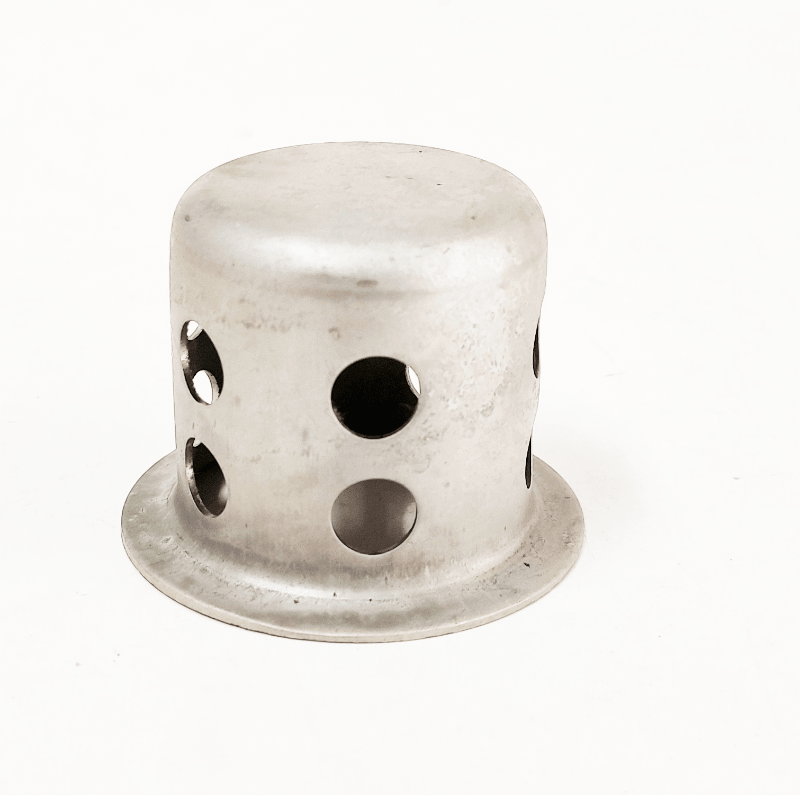 DB Killer Ixil pour Silencieux RC, RC1, Titane VTR