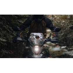 Protèges Mains SW-Motech Adventure pour CRF1000 L Africa Twin (15-20) HPR.00.220.22902/B