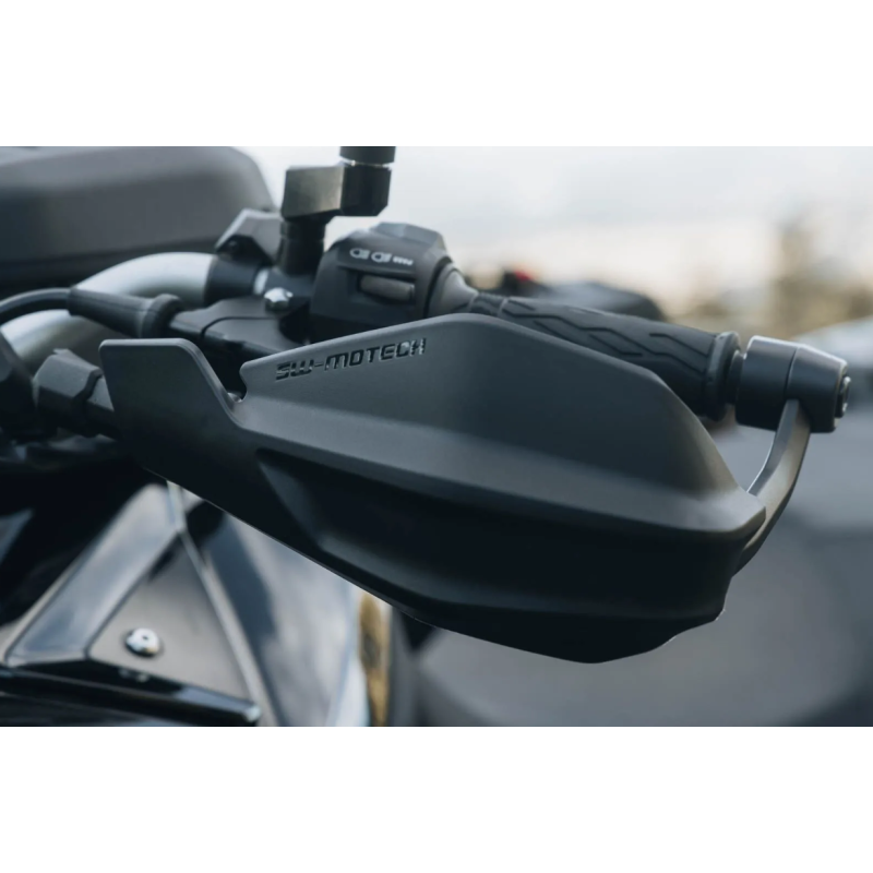 Protèges Mains SW-Motech Adventure pour CRF1000 L Africa Twin (15-20) HPR.00.220.22902/B