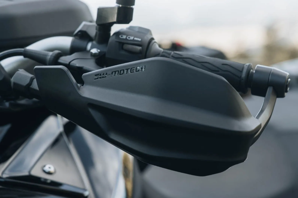 Protèges Mains SW-Motech Adventure pour CRF1000 L Africa Twin (15-20) HPR.00.220.22902/B