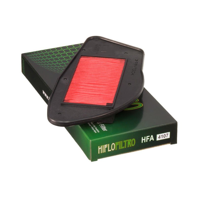 Filtre à air HFA4107 pour Yamaha Cygnus X (04-14)