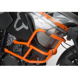 Crash Bar haut Sw-Motech pour KTM Adventure 1190 (13-17) SBL.04.338.10101/O