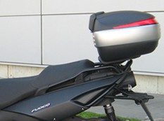 Support Top Case Shad Gilera Fuoco 500 (07-22)