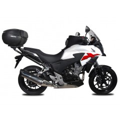 Support Top Case SHAD CB500X (13-23)