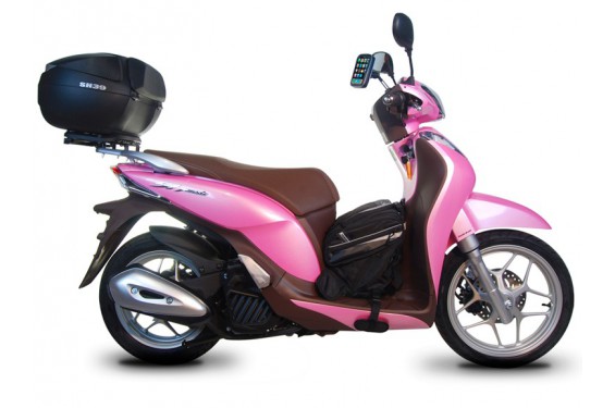 Support Top Case Shad pour SH Mode 125 (14-17)