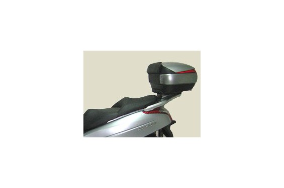 SUPPORT TOP CASE SHAD S-WING 125 de 2007 a 2010