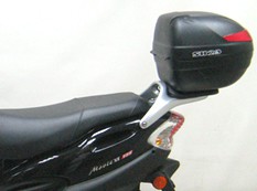 Support Top Case Shad Movie XL 125 (07-11)