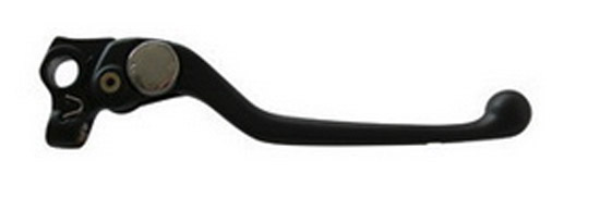 Levier d'Embrayage SGR Noir pour Moto Guzzi V11 Scura 1100 (02-05)