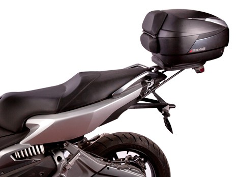 Support Top Case Shad BMW C600 Sport (12-15) C650 Sport (15-21)