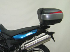 Support Top Case Shad BMW F650 GS (08-18) F700 GS (13-18)