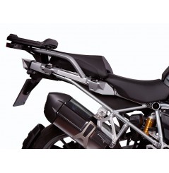 Support Top Case Shad pour BMW R1200GS (13-19) R1250GS (19-24)