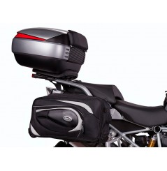 Support Top Case Shad pour BMW R1200GS (13-19) R1250GS (19-24)