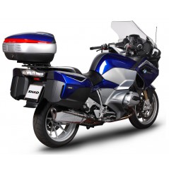 Support Top Case Shad pour BMW R1200RT (14-18) R1250 RT (19-24)