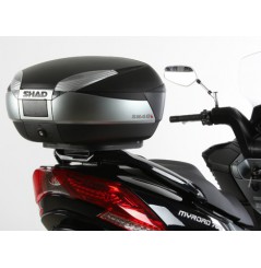 Support Top Case Shad pour FZ1 N-S (06-16)