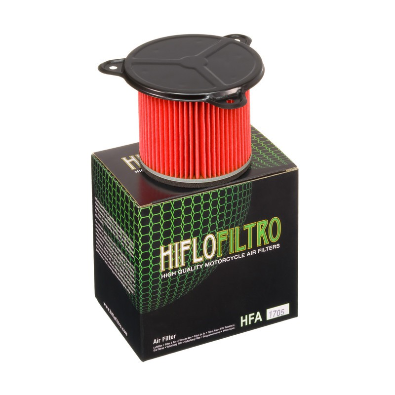 Filtre à Air HFA1705 pour Africa Twin 650 (88-89)