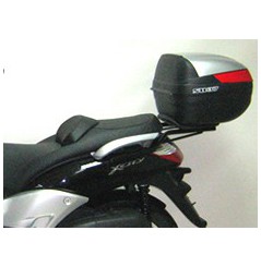Support Top Case Shad X-CITY 250 (07-08)