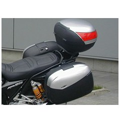 Support Top Case Shad pour XJR 1300 (98-06)
