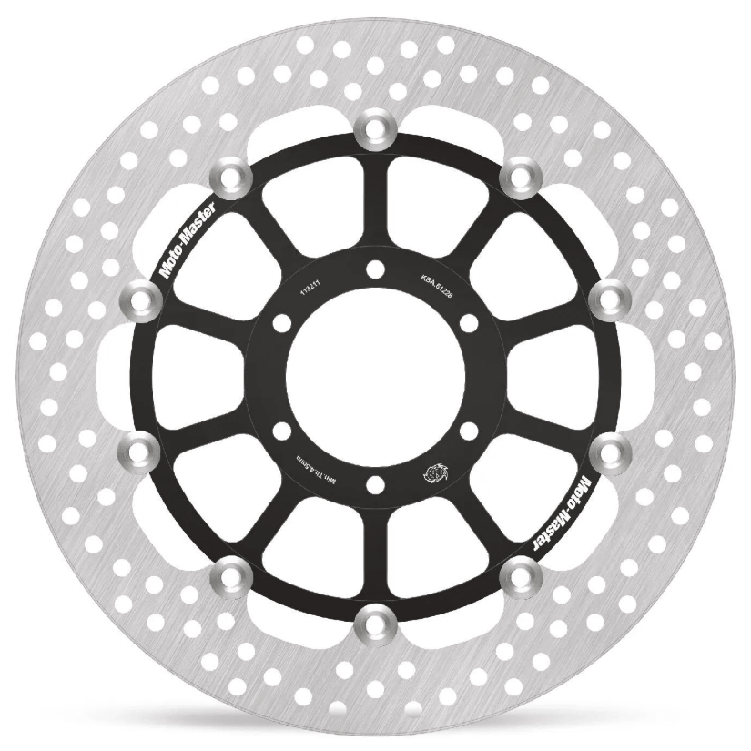 Disque de frein Avant Moto-Master Halo pour BMW M 1000 R (22-25) - 113211
