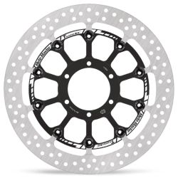 Disque de frein Avant Moto-Master Halo T-Floater 6mm pour BMW M 1000 RR (21-25) - 113211