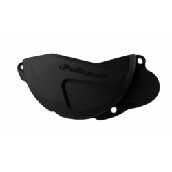 Protection Carter Embrayage POLISPORT pour KTM EXC-F 250 (2017-2023)