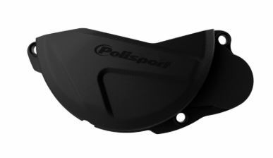 Protection Carter Embrayage POLISPORT pour KTM Freeride 250 F (2018-2019)