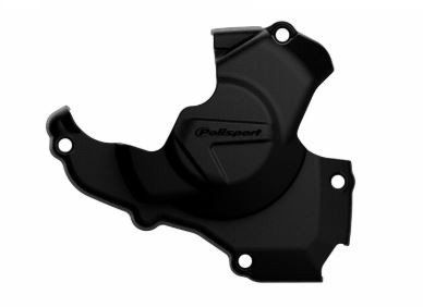 Protection Carter Allumage POLISPORT pour KTM FC 250 (2014-2015)