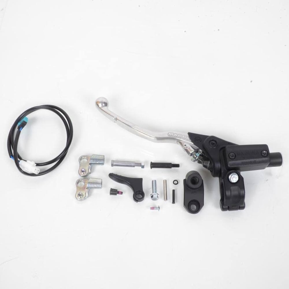 Maître cylindre d'Embrayage Hydraulique Magura pour TE 250 / 350 (11-17) - 2700186