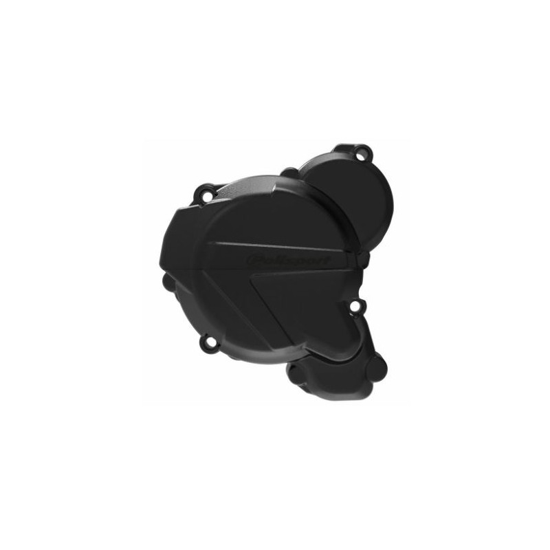 Protection Carter Allumage Polisport pour Husqvarna TE 250 (2017-2019) Protection Carter Allumage Polisport pour Husqvarna TE 250 (2017-2019)