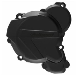 Protection Carter Allumage POLISPORT pour KTM EXC 300 (2017-2023)