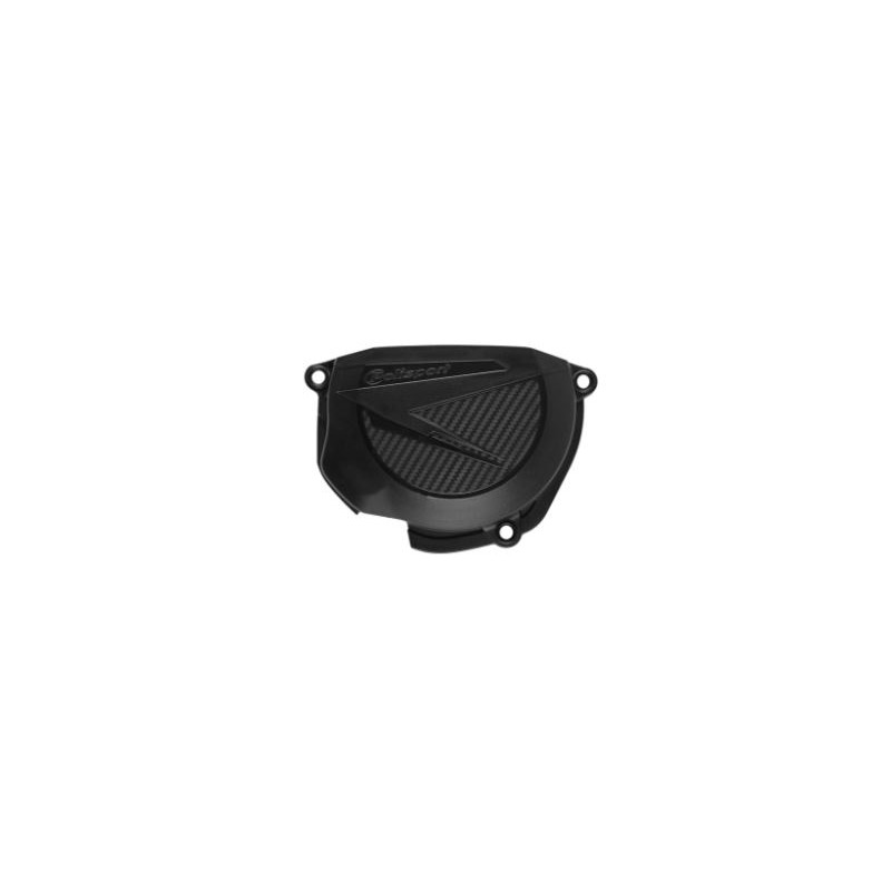 Protection Carter Embrayage POLISPORT pour BETA RR 390 4T (2020-2024) Protection Carter Embrayage POLISPORT pour BETA RR 390 4T (2020-2024)
