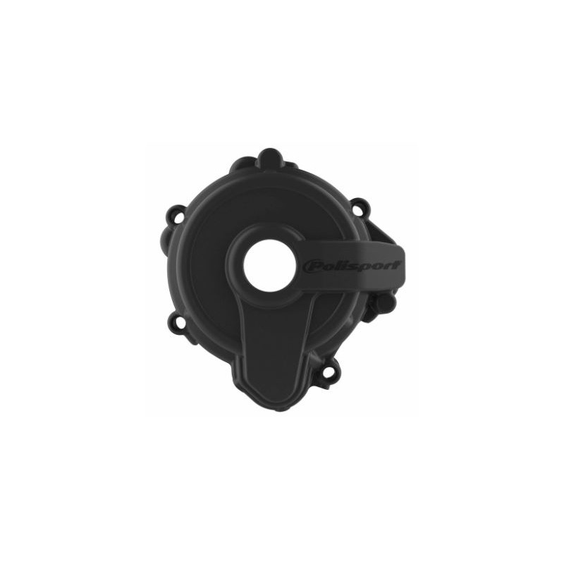 Protection Carter Allumage POLISPORT Noir pour SHERCO SE 300 R (2014-2023) Protection Carter Allumage POLISPORT Noir pour SHERCO SE 300 R (2014-2023)
