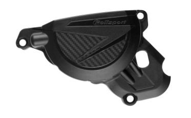 Protection Carter Allumage POLISPORT pour BETA RR 350 4T (2020-2024)