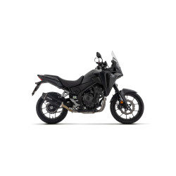 Silencieux Homologué ARROW Indy-Race EVO pour NX 500 (24-25)