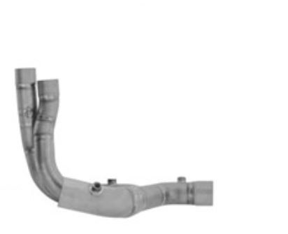 Décatalyseur Arrow pour RSV 4 (25 et +)