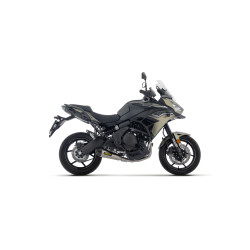 Ligne ARROW X-Kone pour Versys 650 (25 et +)