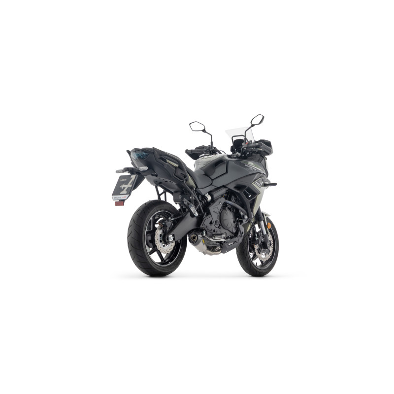 Ligne ARROW X-Kone pour Versys 650 (25 et +) Ligne ARROW X-Kone pour Versys 650 (25 et +)