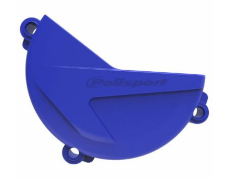 Protection Carter Embrayage Polisport pour Sherco SE-F 250 (14-23)