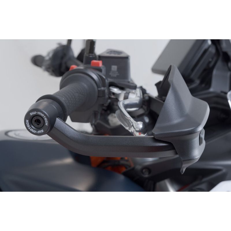 Protèges Mains SW-Motech Adventure pour Super Duke R 990 (07-13) HDG.00.220.30601/B