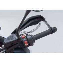 Protèges Mains SW-Motech Adventure pour Scrambler 1100 Spécial /Sport (17-20) HDG.00.220.30601/B