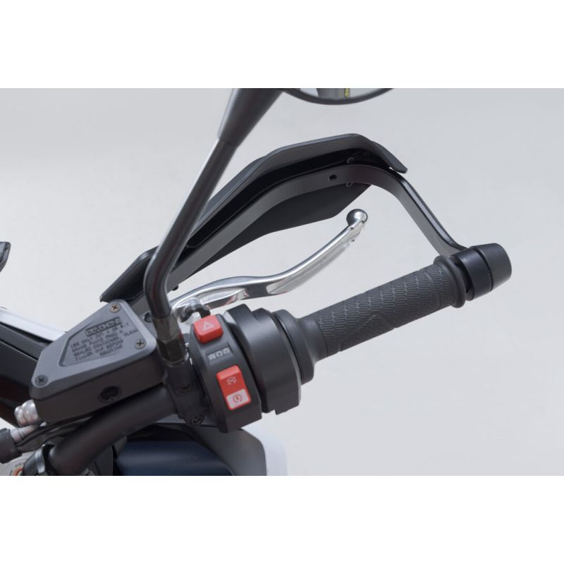 Protèges Mains SW-Motech Adventure pour Adventure 950 (03-06) HDG.00.220.30601/B Protèges Mains SW-Motech Adventure pour Adventure 950 (03-06) HDG.00.220.30601/B